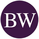 Logo van Bureau Wever