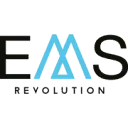 Logo van EMS Revolution Nederland