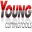 Logo van Young cuttingtools B.V.