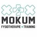 Logo van Mokum Fysiotherapie en Training