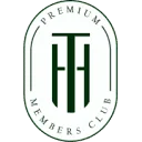 Logo van True Health Members Club