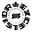 Logo van Excelsior Recordings