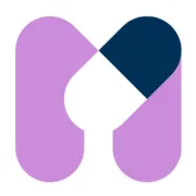 Logo van medxpert PGO