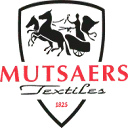 Logo van Mutsaers Textiles B.V.