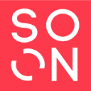 Logo van SOON media