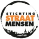Logo van Stichting Straatmensen
