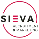 Logo van Sieva Recruitment