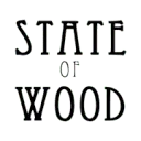 Logo van State of Wood