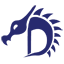 Logo van Den Draak Spraakherkenning