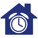 Logo van De Wekker Wonen
