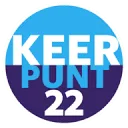 Logo van Keerpunt22