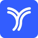 Logo van Yooker Digital Agency
