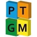 Logo van PTGM human resource management BV