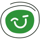Logo van Hebsite