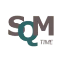 Logo van SQM Time
