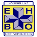 Logo van EHBO Hengelo