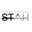 Logo van STAH Amsterdam