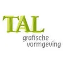 Logo van Tal Grafische Vormgeving