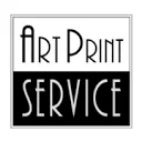 Logo van Art Print Service