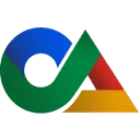 Logo van Online Aanpakkers