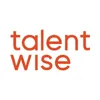 Logo van Talent Wise