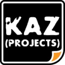 Logo van KAZ Projects