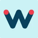Logo van Woordenboost