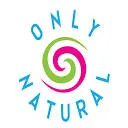 Logo van Only Natural
