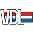 Logo van VDL Hapro B.V.
