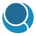 Logo van AED Ambulante Educatieve Dienst