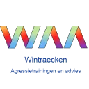 Logo van Wintraecken agressietrainingen AND advies