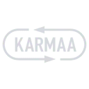 Logo van KARMAA