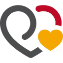 Logo van ThuiszorgPlanners - Hart voor Thuiszorg