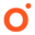 Logo van Orange Venture Services