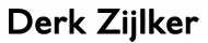 Logo van derkzijlker.com