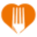 Logo Voedselbank Naarden Bussum en Hilversumse Meent