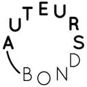 Logo van Auteursbond