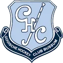Logo van Gooische Hockey Club