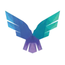 Logo van FalconForce