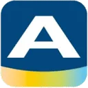 Logo van Astorium IT Finance en HRM