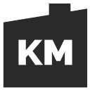 Logo van Het Keukenmagazijn