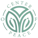 Logo van Center of Peace
