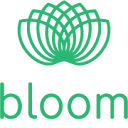 Logo van Bloomyoga.nl