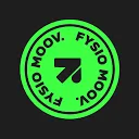 Logo van Fysio Moov