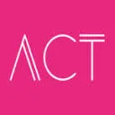Logo van actieacademie Rotterdam