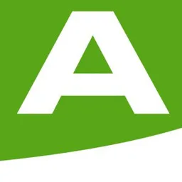 Logo van Aeson Assemblage BV