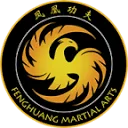 Logo van Fenghuang Martial Arts - Kung Fu Almere - Zaandam