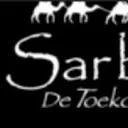 Logo van Stichting Sarban de Toekomst