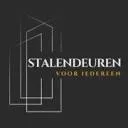 Logo van Stalen Deuren voor Iedereen