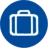 Logo van Deklantreisman